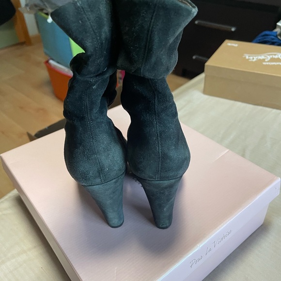 Women booties - Picture 4 of 9